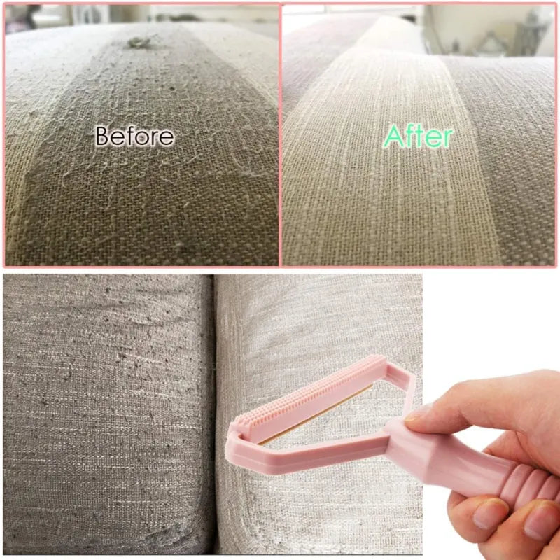 Klean+ Pet Hair Remover