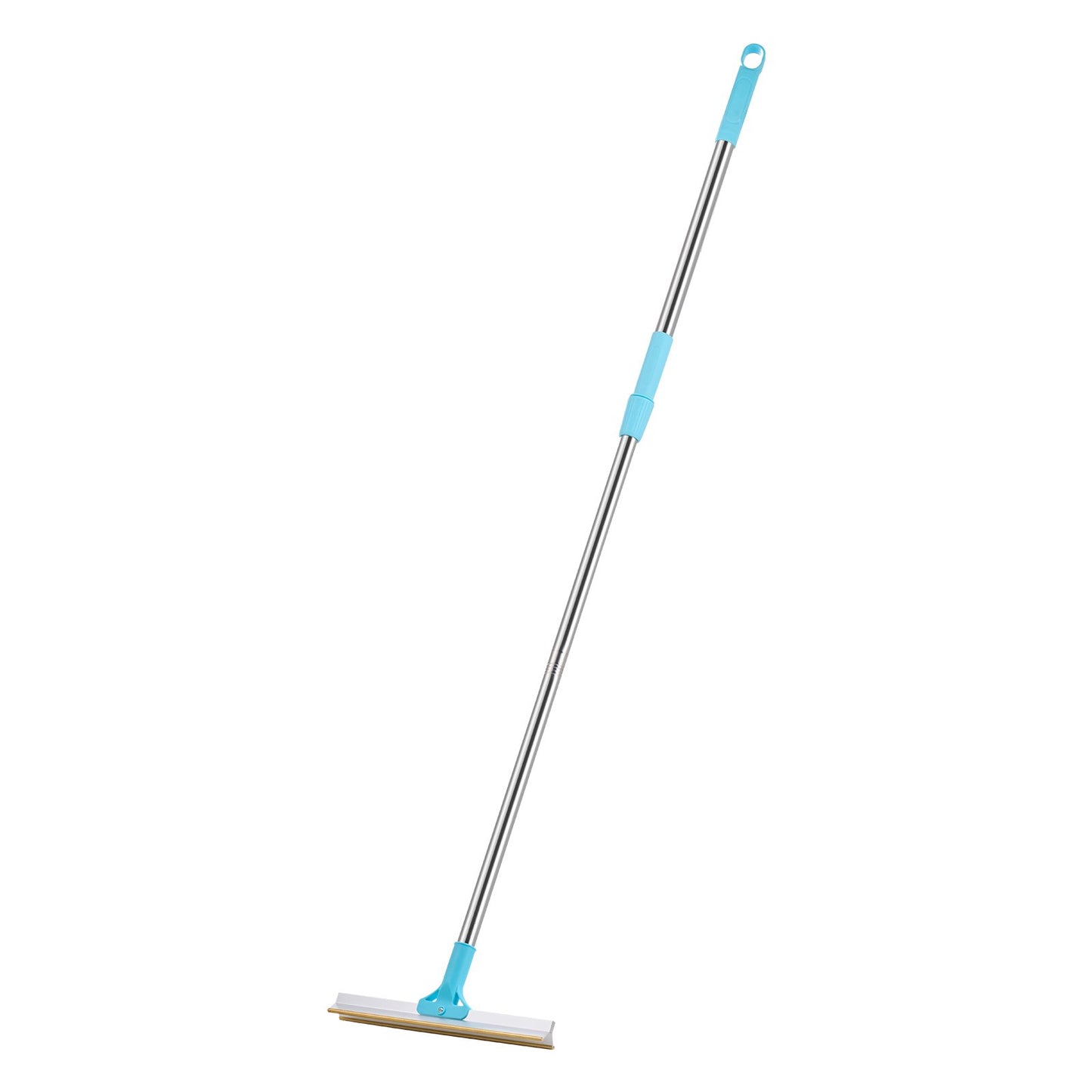 Klean+ Pet Hair Adjustable Carpet Rake