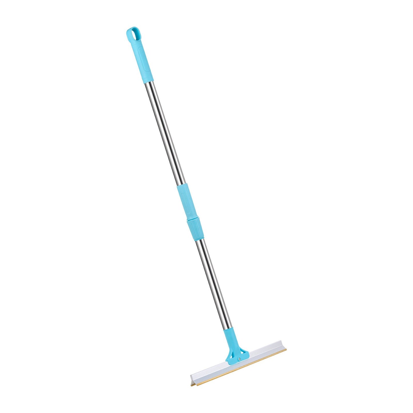 Klean+ Pet Hair Adjustable Carpet Rake