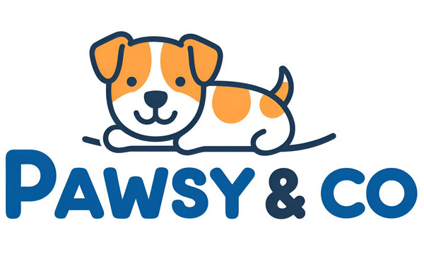 Pawsy & Co